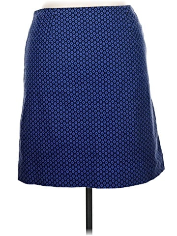 L.L.Bean Casual Skirt (view 2)