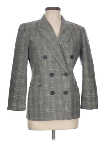 Pendleton Wool Blazer (view 1)