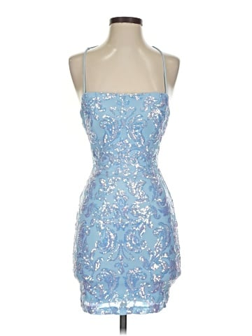 Windsor Cocktail Dress (view 1)