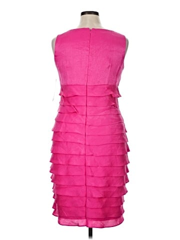 London Times Cocktail Dress (view 2)