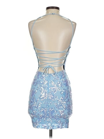 Windsor Cocktail Dress (view 2)