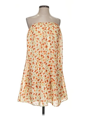 1.State Casual Dress (view 1)