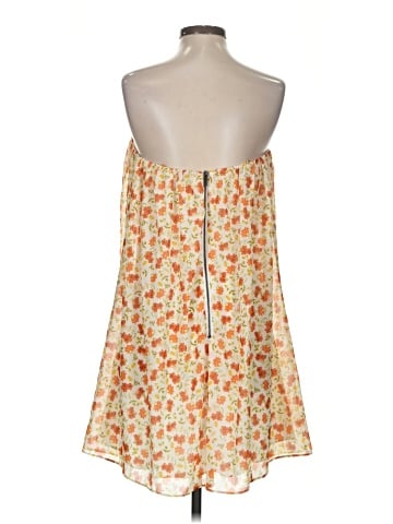 1.State Casual Dress (view 2)