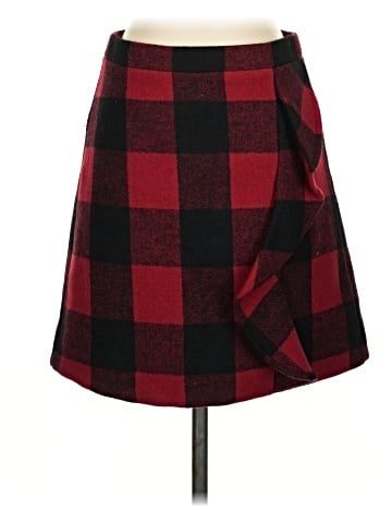 J.Crew Factory Store Casual Skirt (view 1)
