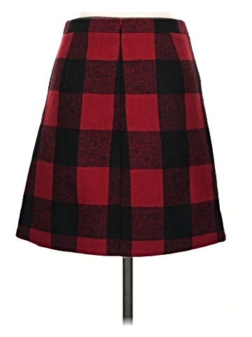 J.Crew Factory Store Casual Skirt (view 2)