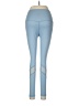 Born Primitive Blue Active Pants Size M - photo 2