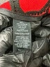 Express Hearts Red Shorts Size 00 - photo 4