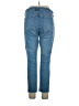 Old Navy Hearts Blue Jeans Size 16 - photo 2