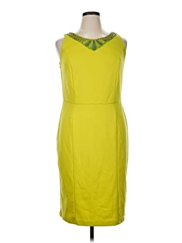 Ashley Stewart Cocktail Dress (view 1)
