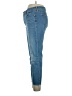 Old Navy Hearts Blue Jeans Size 16 - photo 5