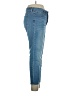Old Navy Hearts Blue Jeans Size 16 - photo 4