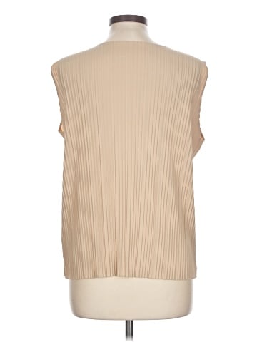Uniqlo Sleeveless Blouse (view 2)