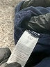 Unbranded Solid Blue Active Pants Size S - photo 7