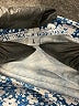 Unbranded Blue Casual Dress Size L - photo 7