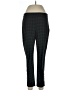 Talbots Houndstooth Black Active Pants Size 10 (petite) - photo 1
