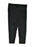 Boden Black Gray Active Pants Size 2 - 3 - photo 1