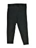 Boden Black Gray Active Pants Size 2 - 3 - photo 2
