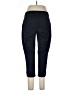 Talbots Solid Blue Casual Pants Size 10 (petite) - photo 2