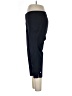 Talbots Solid Blue Casual Pants Size 10 (petite) - photo 5