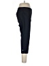 Talbots Solid Blue Casual Pants Size 10 (petite) - photo 4