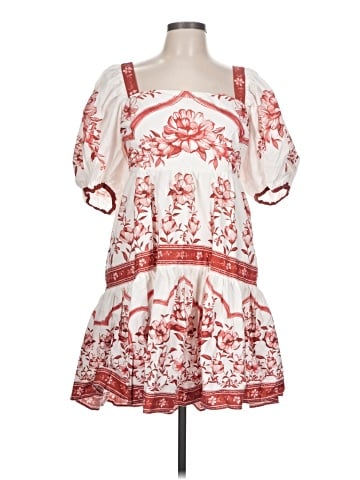 FARM Rio Casual Dress (view 1)