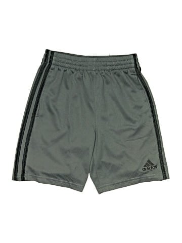 Adidas Athletic Shorts (view 1)