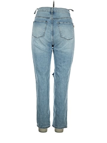 Vibrant M.I.U Jeans (view 2)