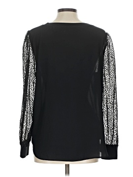 Ann Taylor LOFT Long Sleeve Top (view 2)