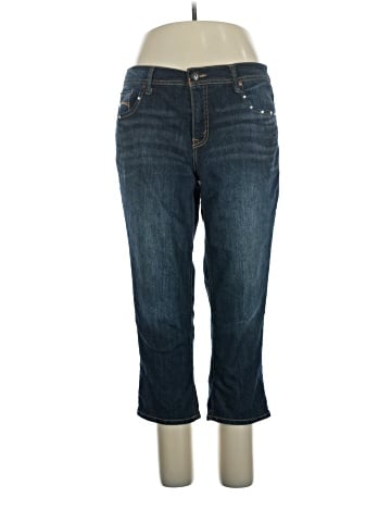 Faded Glory Jeans (view 1)