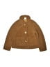 Wonder Nation 100% Polyester Brown Coat Size M (kids) - photo 1
