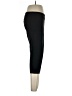 Talbots Solid Black Active Pants Size 10 (petite) - photo 4