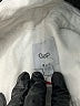 Gap Outlet White Jacket Size S - photo 6