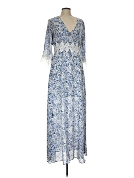 Sugar Lips Casual Dress