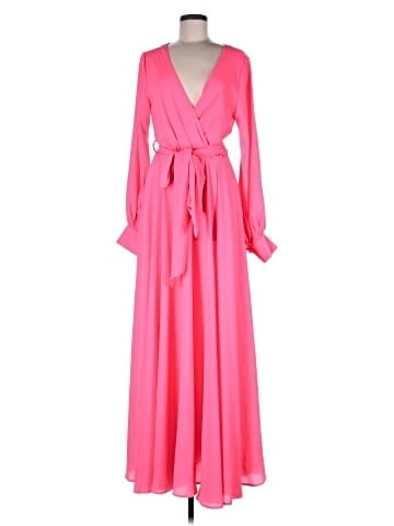 Meghan Los Angeles Casual Dress (view 1)
