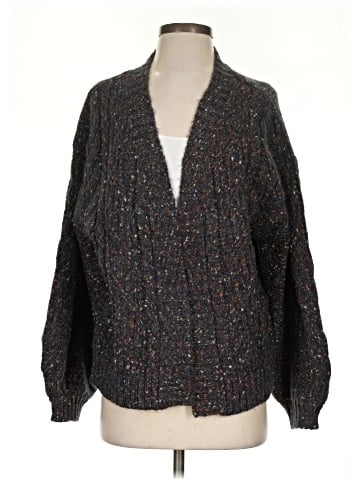 Tribal Cardigan (view 1)