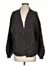 Tribal Gray Cardigan Size XS - photo 1