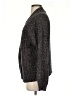 Tribal Gray Cardigan Size XS - photo 5