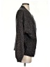 Tribal Gray Cardigan Size XS - photo 4