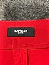 Express Red Dress Pants Size 16 - photo 7