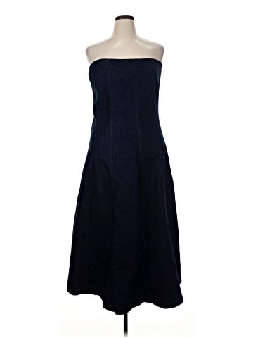 a.n.a. A New Approach Cocktail Dress (view 1)