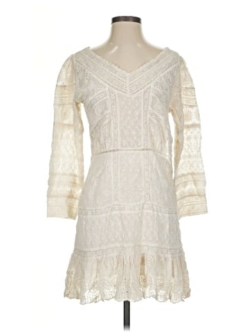 LoveShackFancy Casual Dress (view 1)