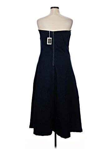 a.n.a. A New Approach Cocktail Dress (view 2)