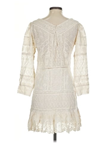 LoveShackFancy Casual Dress (view 2)