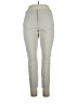 Athleta Solid Gray Casual Pants Size 16 - photo 1