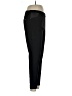 DKNY Jeans Black Active Pants Size L - photo 4