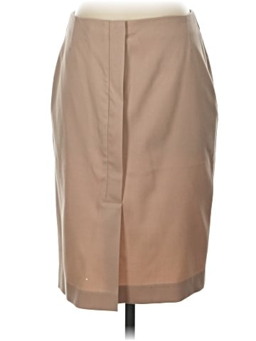 Club Monaco Wool Skirt (view 1)