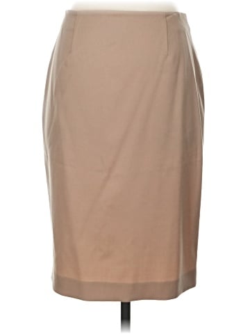 Club Monaco Wool Skirt (view 2)