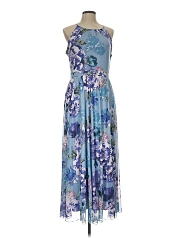 Enfocus Cocktail Dress (view 1)