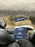 Gap Brown Khakis Size 12 - photo 7