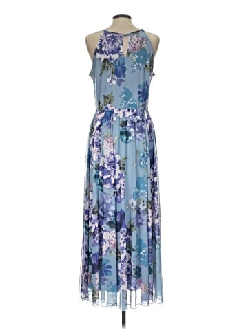 Enfocus Cocktail Dress (view 2)